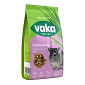 ВАКА High Quality корм для шиншилл