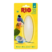 RIO Кость сепии для птиц