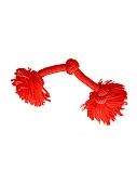 Playology Dri-Tech Rope жевательный канат с ароматом говядины