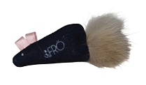 FRO игрушка для кошек мышка с хвостиком