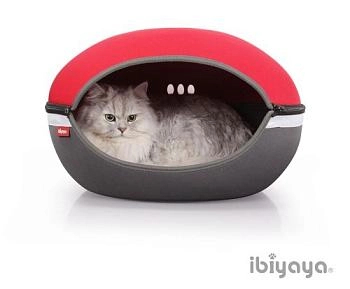 Ibbiyaya Домик Little Arena