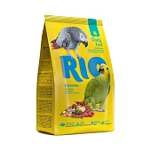 RIO Корм для крупных попугаев
