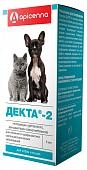 Apicenna Декта-2 капли для глаз