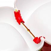 Ferplast соединитель Glam Connectors Red для мисок Glam