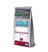 Vet Life Cat Gastrointestinal корм для кошек при патологии ЖКТ