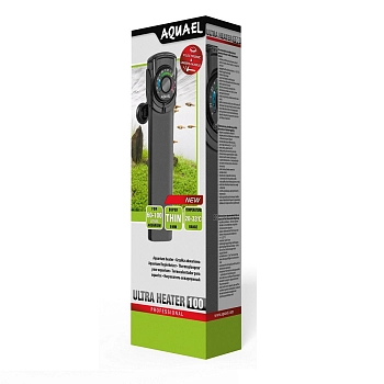 Aquael Обогреватель ULTRA HEATER