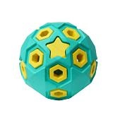 HOMEPET silver series игрушка для собак мяч звездное небо