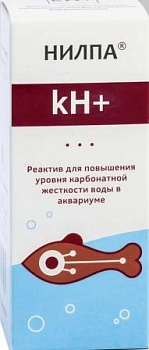НИЛПА препарат кН+