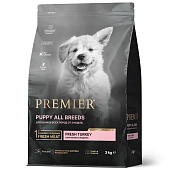 Premier Dog Puppy сухой корм для щенков всех пород