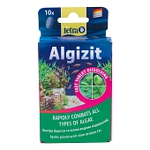 Tetra Algizit средство против водорослей быстрого действия