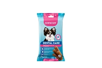 Мираторг Dental Care жевательное лакомство для собак мелких пород