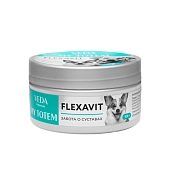 VEDA My Totem Flexavit забота о суставах для собак