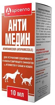 Apicenna Антимедин