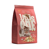 Little One корм для мышей