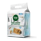 Triol Подгузники для животных
