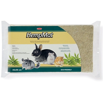 Padovan Hemp Mat коврик из пенькового волокна