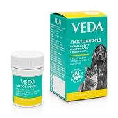 VEDA Лактобифид пробиотик