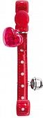 Hunter ошейник Smart Glossy Dots для кошек