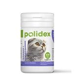 Polidex Витамины Gelabon для кошек