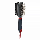 GiGwi Grooming двухсторонняя расческа для собак и кошек