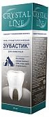 Apicenna Cristal Line Зубастик гель стоматологический для животных