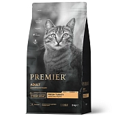 Premier Cat Adult сухой корм для взрослых кошек