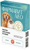 Витаминно-минеральный комплекс Фармавит Neо биотин для кошек и собак