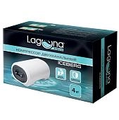 Laguna Iceberg компрессор двухканальный
