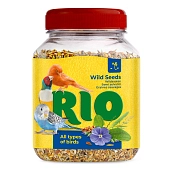 RIO Семена луговых трав лакомство для птиц