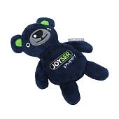 Joyser игрушка Puppy "Мишка" со сменной пищалкой для собак