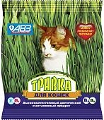 АВЗ Травка для кошек (30 г.)