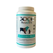 Good Health Hondro Plus мультивитаминный комплекс для щенков и собак с глюкозамином и хондроитином