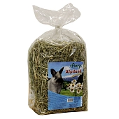 Fiory сено Alpiland Camomile с ромашкой для грызунов