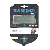 M-Pets Slicker Brush щетка-сликер (пуходерка)