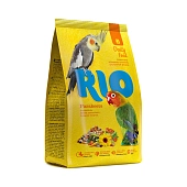RIO Корм для средних попугаев