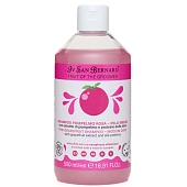 ISB Fruit of the Groomer Pink Grapefruit Шампунь для шерсти средней длины с витаминами