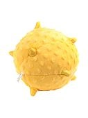 Playology Puppy Sensory Ball сенсорный плюшевый мяч с ароматом курицы