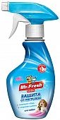 Mr.Fresh спрей Защита от погрызов для собак