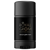 Royal Groom Воск для лап