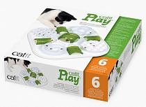 Catit игрушка "Лабиринт для лакомств" для кошек