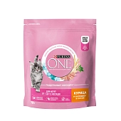 Purina One корм для котят