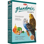 Padovan Grandmix Сocorite корм для волнистых попугаев