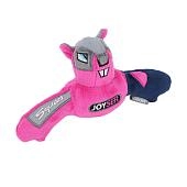 Joyser игрушка Squad Mini Белка J-Rell с пищалкой для собак