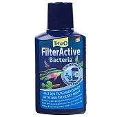 Tetra FilterActive кондиционер для поддержания биологической среды