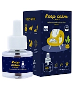 M-Pets Keep calm сменный блок для диффузора с успокаивающим феромоном для собак