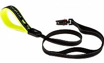 Ferplast поводок нейлоновый Sport Dog Matic