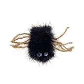 Dono Della игрушка для кошек Паук с джутом