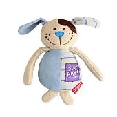 GiGwi Suppa Puppa игрушка для маленьких собак собачка с пищалкой
