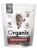Organix Veterinary Gastrointestinal сухой корм для кошек при нарушениях пищеварения