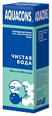 Aquacons Чистая вода кондиционер для аквариумной воды